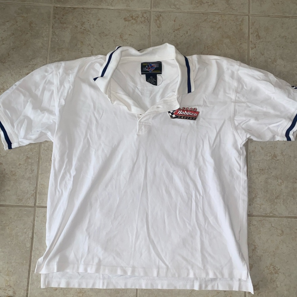 Race tee